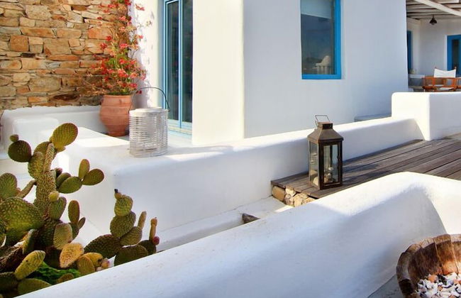 Villa Armonia - Foto 33