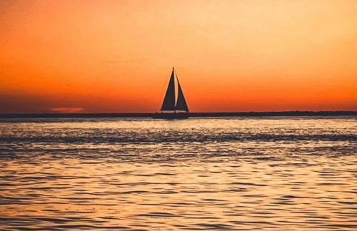 Penthouse Amazing Gulf Views Walk Beach or Shuttle Suite sleeps 6 - Foto 43