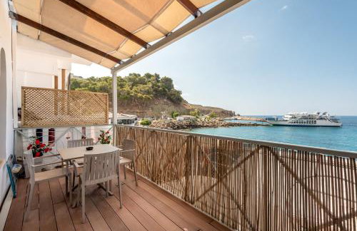 Superb apartmentS Kriaras sea view in Sfakia - Foto 3