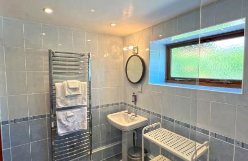 Whitley Coach House - Foto 132