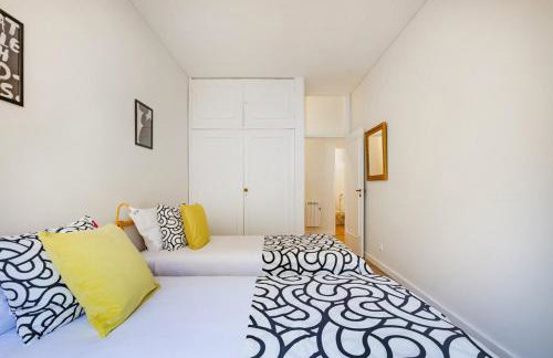 Charming 3BR w/ Office & Garage by Foz Beaches - Foto 41