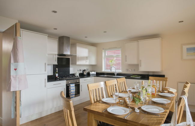 Retallack Resort - Foto 68