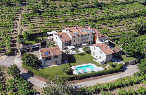 Corte dei Soavi Suites - Apartments - Foto 4