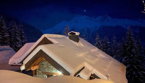 Clos du Pre - Chalet Chaleur - Foto 4