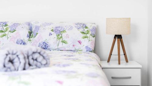 1 Bed Apartment Birmingham Resorts World NEC BHX - Foto 2