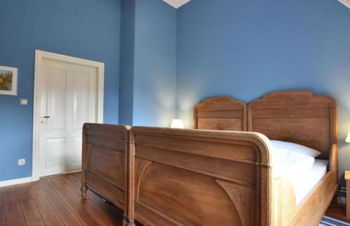 Wohnung nahe Ostsee Kühlungsborn - Foto 13