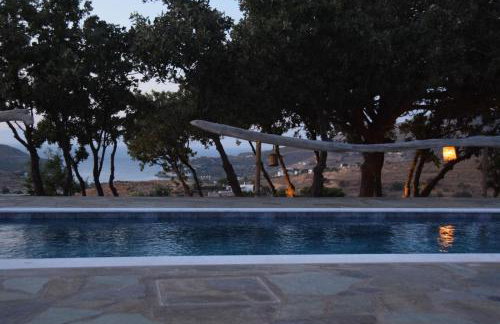 Petra Vista Retreats - Foto 8