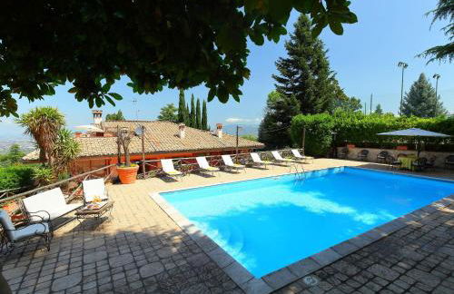 Villa Villa Mina by Interhome - Foto 74