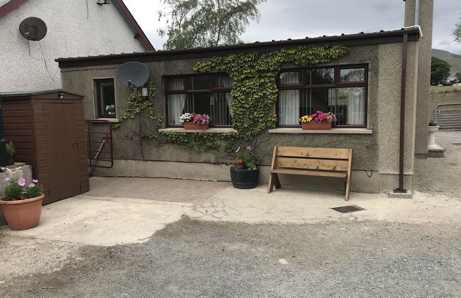 Foot of the Mournes - Cottage - Sleeps 4 - Parking - Foto 28