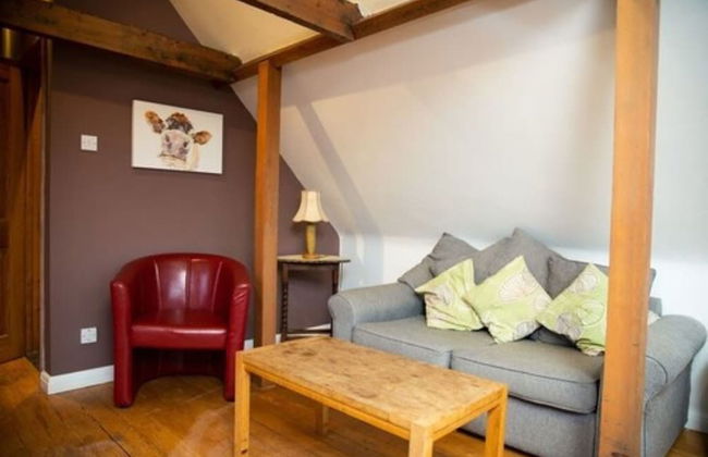 Yoghurt Rooms - Foto 2