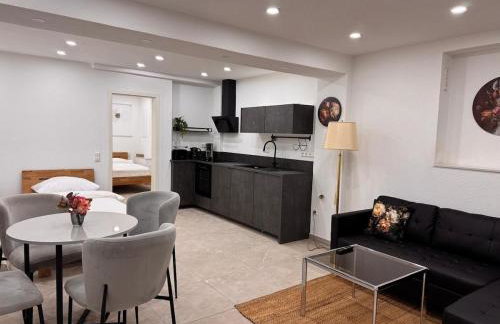 Traumhaft moderne Ferienwohnung in 78554Aldingen - Foto 10