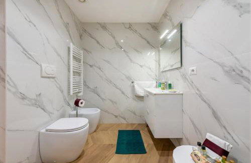 Vatican's Lion Suite - Foto 32