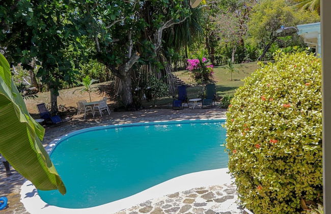 Seven Palms Villa - Foto 77