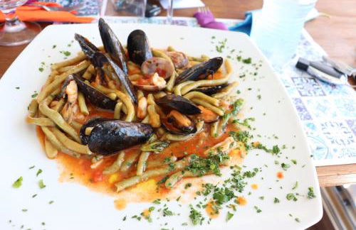 Terrazza Lungomare - Foto 31