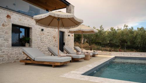 Villa Orama - Foto 5