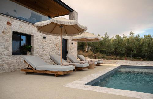 Villa Orama - Photo 5