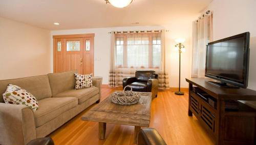 Woodinville's Hollywood Hill Guest House - Foto 3