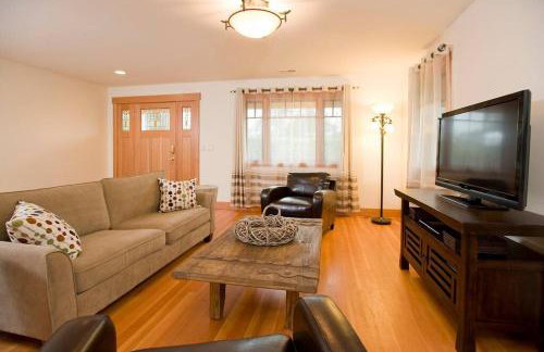 Woodinville's Hollywood Hill Guest House - Foto 3