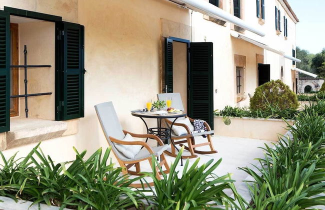 Agroturismo Son Cardaix - Photo 17