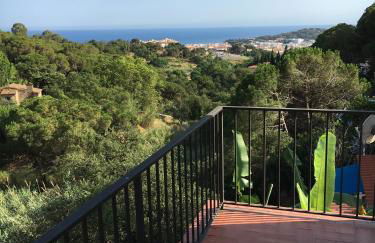 Casa con vistas al mar y piscina privada - Foto 43