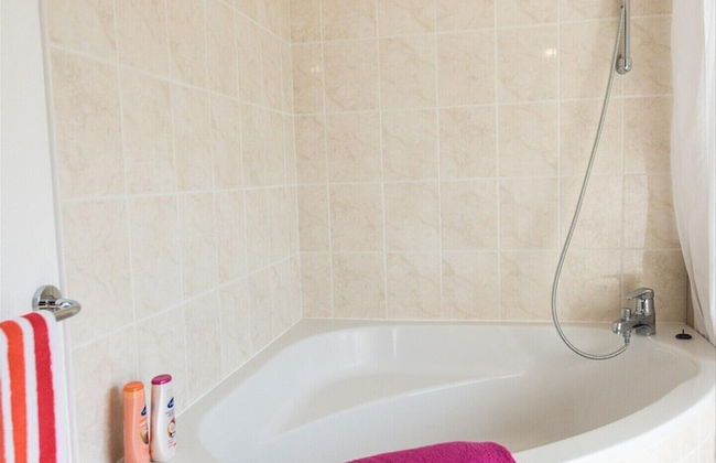 Savoy Style Mountain Stay - Foto 7