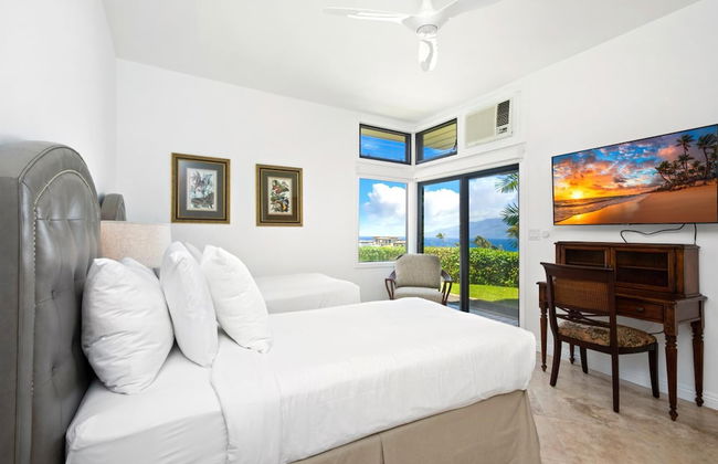 Kapalua Ridge Villas by KBM - Foto 42