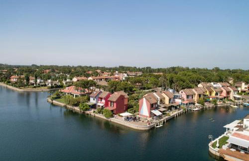 Isola di Albarella - Foto 70