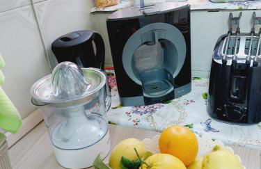 Butterfly Appartamento - Foto 18