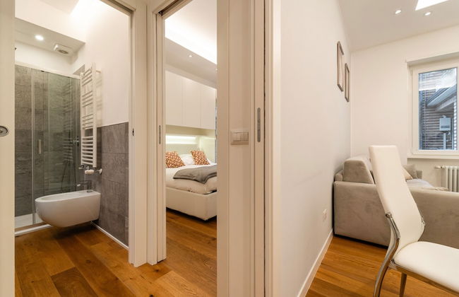 Duomo Urban Retreat by Wonderful Italy - Photo 19