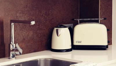 THE RIVERSIDE LODGE Cozy and spacious apartment - Foto 5