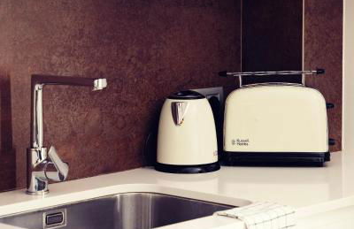 THE RIVERSIDE LODGE Cozy and spacious apartment - Foto 5