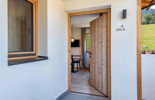 Lippmöshof Apartment Odla - Photo 22