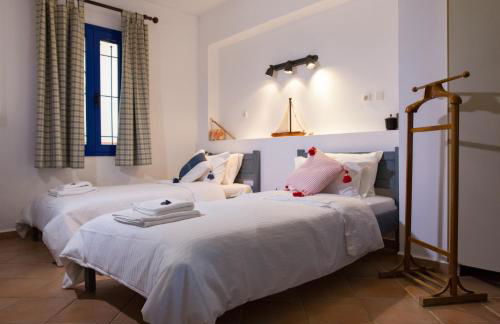 Blue Fort Villas - Photo 36