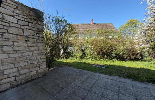 Ferienwohnung Fritz - Foto 12