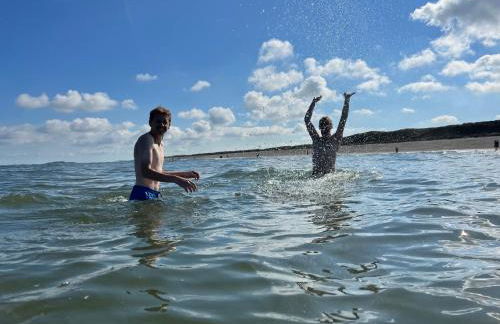 Langeoog-Villa Apollonia - Foto 14