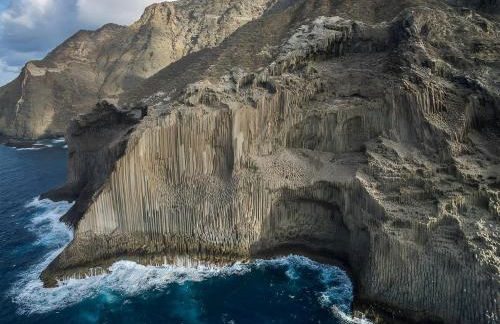 Vv Puesta de Sol frente al mar con Balcón y Aire Acondicionado - Photo 45