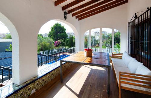 Villa Agave by Interhome - Photo 58