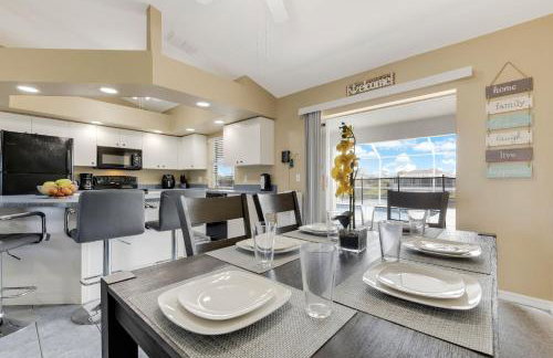 Waterfront Villa with Heated Pool - Villa Wine Down - Roelens Vacations - Foto 47