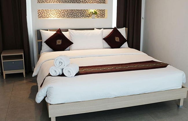 Jira Pool Villa - Foto 2