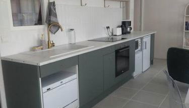 Gîte de La Promenade - proche du Zoo de Beauval - Foto 3