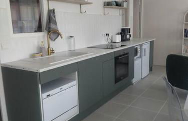 Gîte de La Promenade - proche du Zoo de Beauval - Foto 3