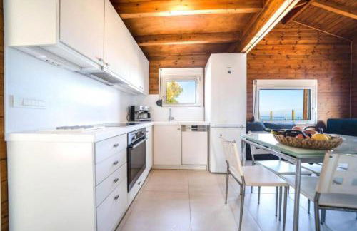 Terra Zeus - Wooden House Beachfront - Foto 6