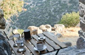 Volcano View Nisyros - Foto 37