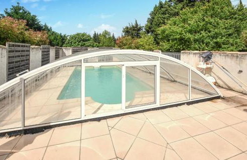 Cozy Home In Piolenc With Outdoor Swimming Pool - Photo 2