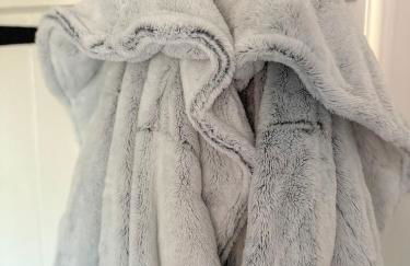 Winterton Sea Sanctuary, Hot Tub & Log Burner by the Dunes - Foto 35