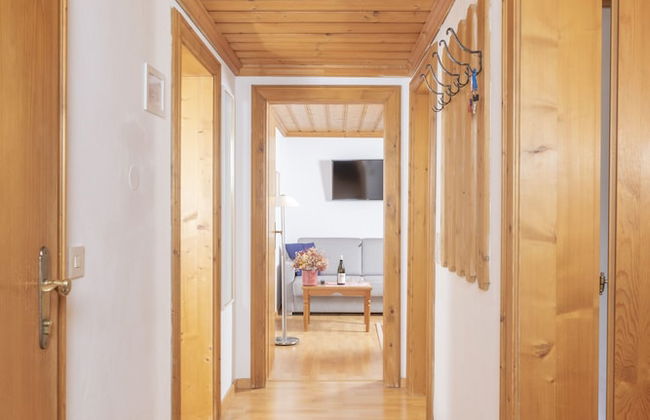 Appartements Bernhofer - Foto 42