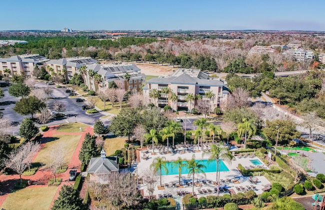 Reunion. 5 Heated Pools. Slps 8 - Foto 33