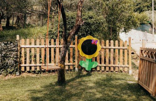 Resort Ombreseda - Photo 73