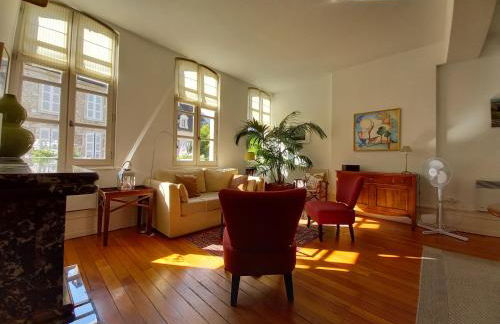 Beaune City Suite - Foto 14