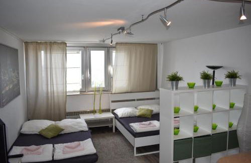 FeWo Köln - Foto 69